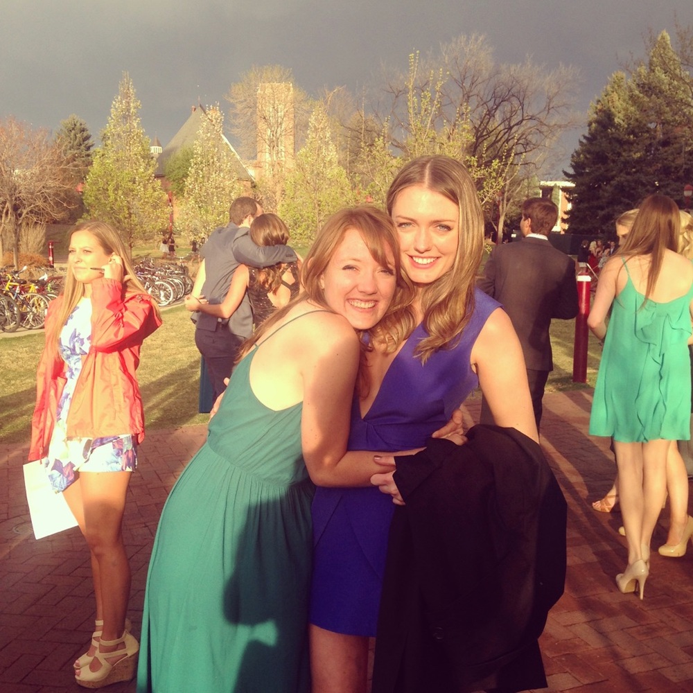 Meet your Posher, Michelle